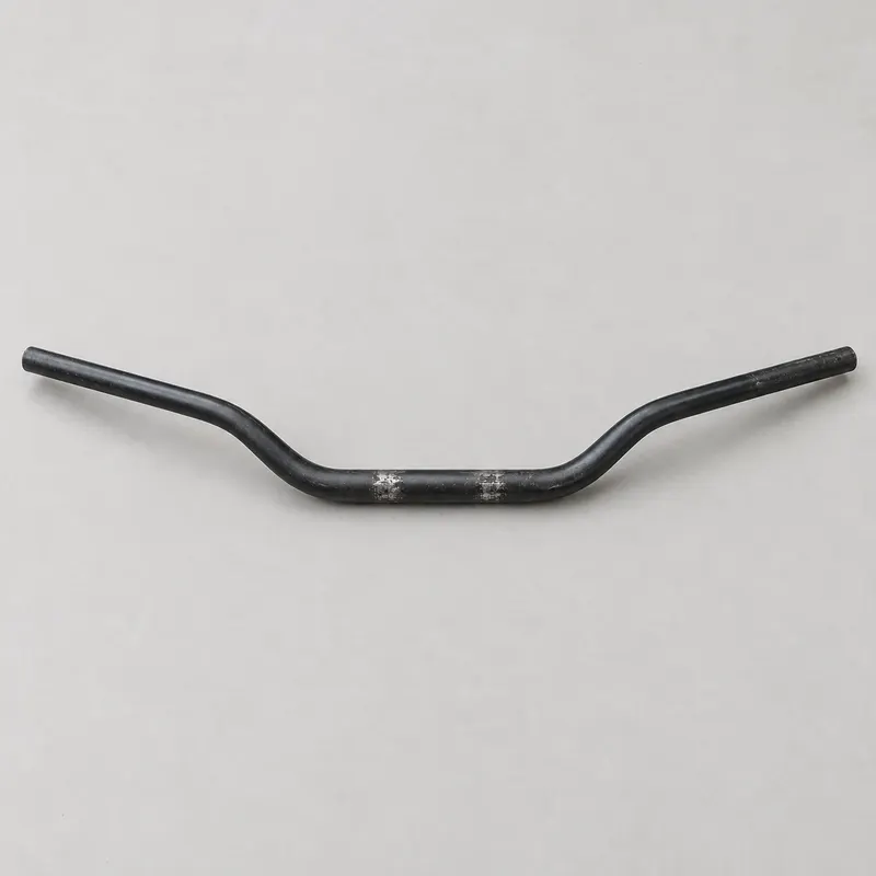 AI-generated illustrative demo image of KTM handlebar